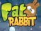 Игра Толстый кролик онлайн