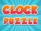 Игра Головоломка с часами онлайн