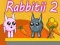 Игра Кролики 2 онлайн