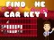 Find the Car Key 1