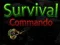 Игра Коммандос выживания онлайн