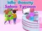 Idle Beauty Salon Tycoon