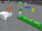 Slither Blocky Snake 3D