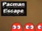 Игра Пакман Побег онлайн Игра Пакман Побег онлайн