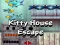 Игра Побег Китти из дома онлайн