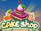 Cake Shop