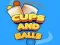 Cups and Balls