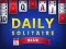 Daily Solitaire Blue