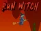 Игра Беги Ведьма онлайн