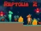 Игра Рептолия 2 онлайн