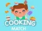 Cooking Match