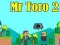 Игра Мистер Торо 2 онлайн