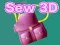 Игра Шьем 3D онлайн