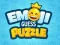 Emoji Guess Puzzle
