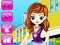 Cute Girl Dress Up