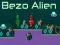 Игра Пришелец Безо  онлайн