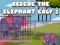 Rescue The Elephant Calf 2