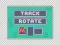 Track Rotate