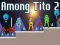 Игра Среди Тито 2 онлайн