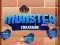 Monster Treasure