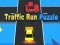 Игра Траффик движения Головоломка онлайн