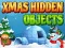 Xmas hidden objects