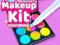 Makeup Kit Color Mixing