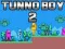 Игра Мальчик Тунно 2 онлайн