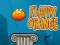Flappy Orange
