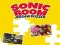 Игра Соник Бум Пазл онлайн