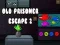 Игра Побег старого заключенного 2 онлайн