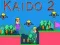 Игра Кайдо 2 онлайн