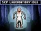 Игра SCP Секретная лаборатория онлайн