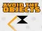 Игра Избегайте объектов онлайн Игра Избегайте объектов онлайн