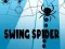 Игра Паук качается онлайн
