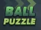 Игра Головоломка с шариками онлайн