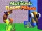 Игра Алфавит: Комнатный лабиринт 3D онлайн