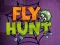 Игра Охота на мух онлайн