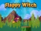 Flappy Witch