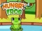 Игра Голодная лягушка онлайн