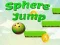 Игра Прыжок сферы онлайн