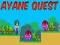 Игра Квест Аяне  онлайн