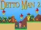 Игра Детто мэн 2 онлайн