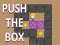 Игра Толкай ящик онлайн Игра Толкай ящик онлайн