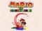 Mario Rush Coloring Book
