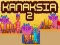 Игра Канаксия 2 онлайн