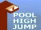 Pool High Jump