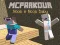 MCParkour Noob & Noob Baby