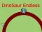 Игра Динозавр Бесконечный онлайн
