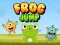 Frog Jump